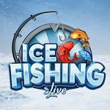Ice Fishing slot by Evoplay — play at PlayKaro 365 India