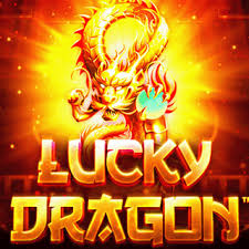 Lucky Dragon slot by Spade Gaming — play at PlayKaro 365 India