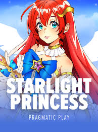 Starlight Princess slot by Pragmatic Play — play at PlayKaro 365 India